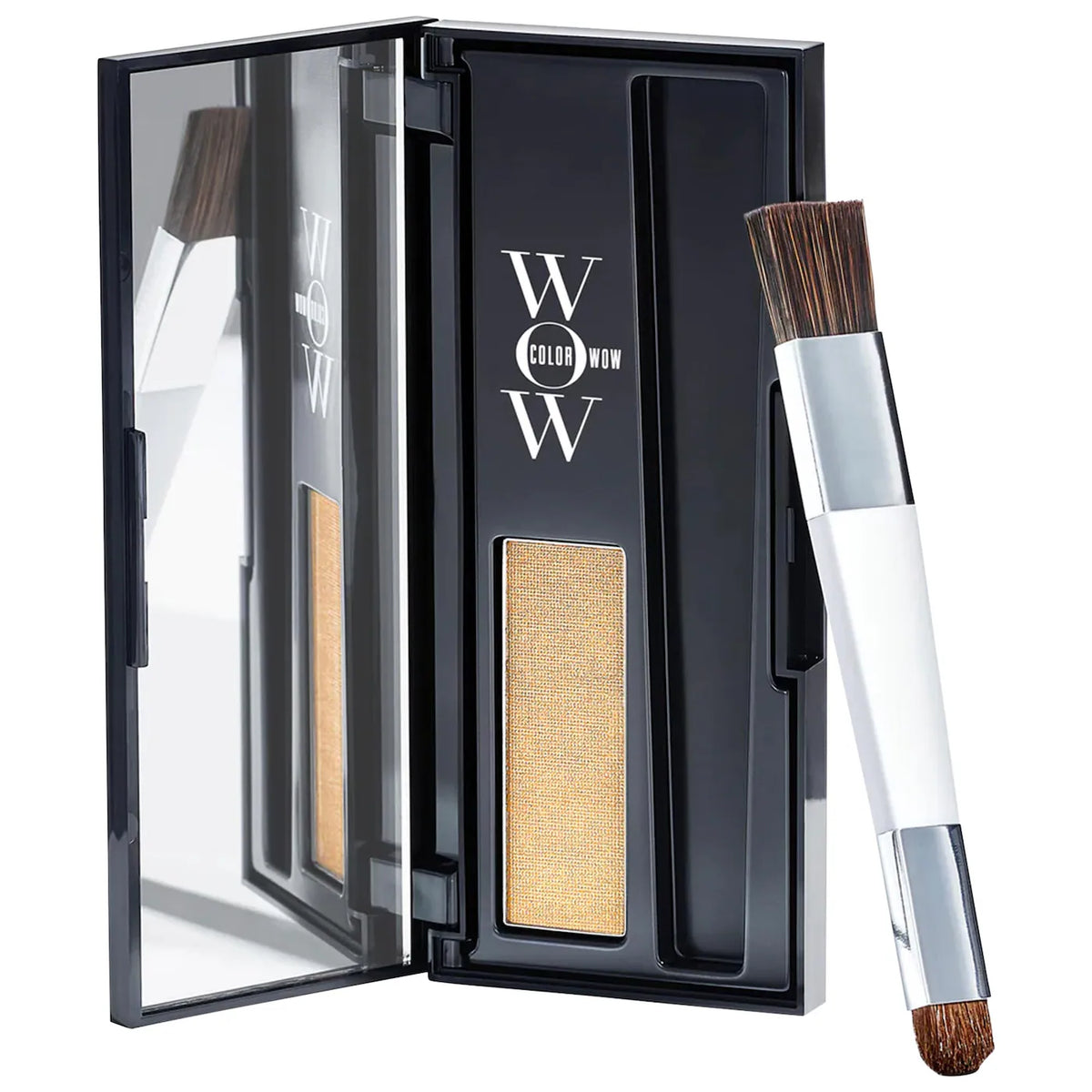 COLOR WOW  Root Coverup Powder  -  Blonde