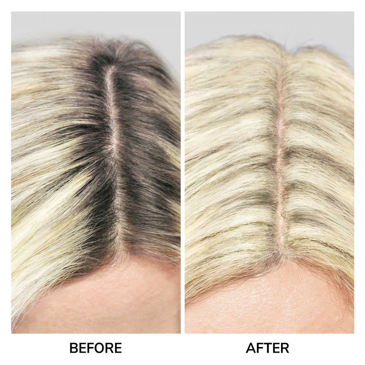 COLOR WOW  Root Coverup Powder  -  Platinum/Light Blonde