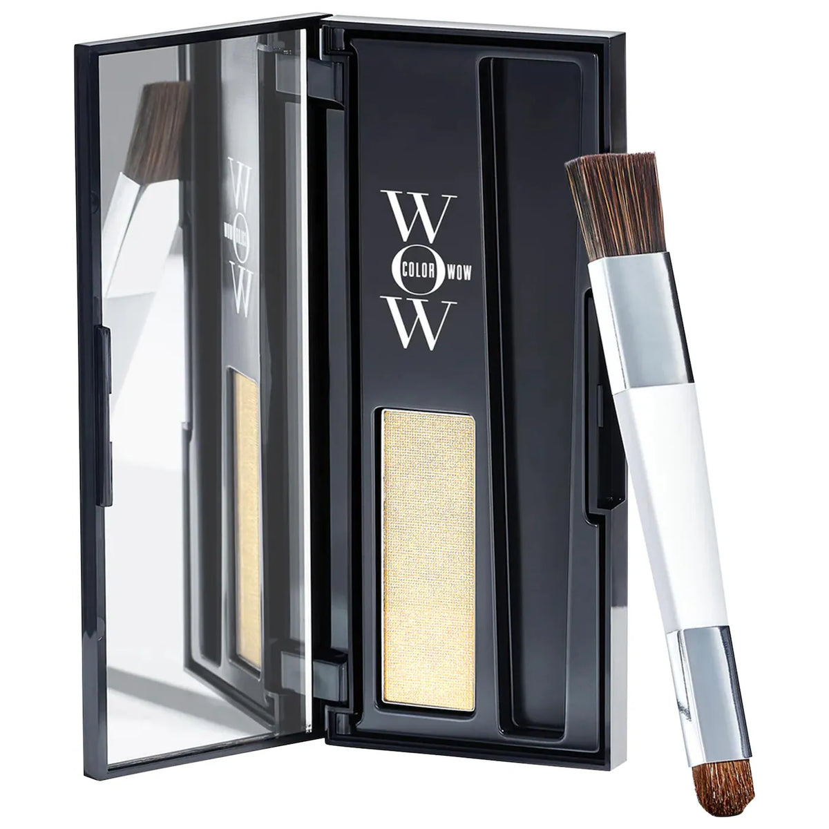 COLOR WOW  Root Coverup Powder  -  Platinum/Light Blonde