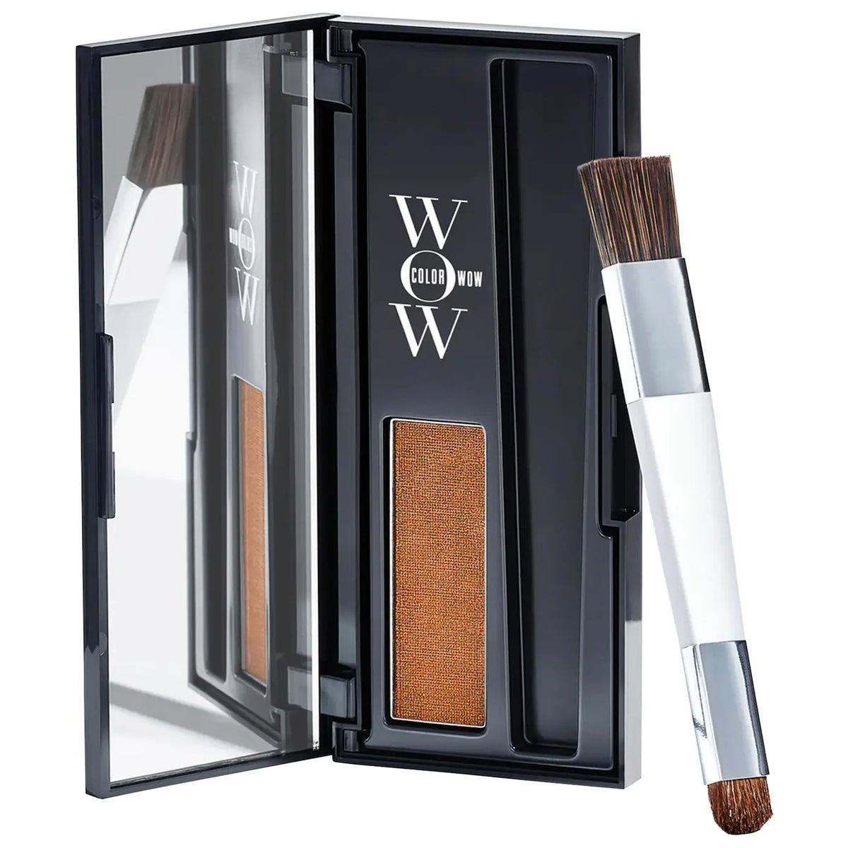 COLOR WOW  Root Coverup Powder  -  Red