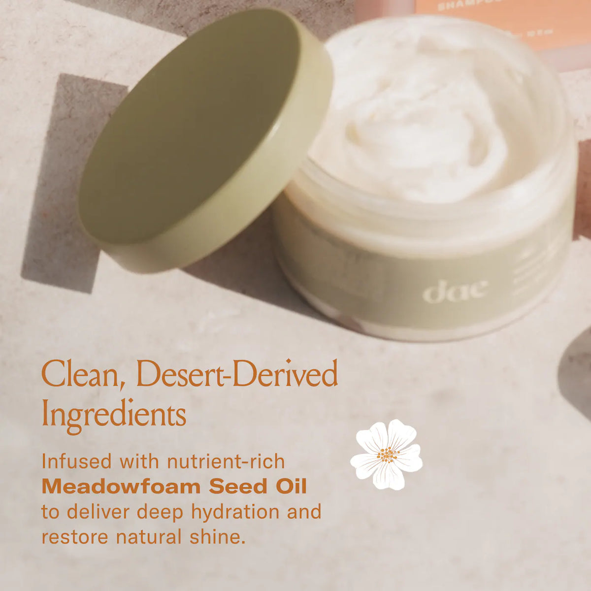 Dae Monsoon Moisture Mask