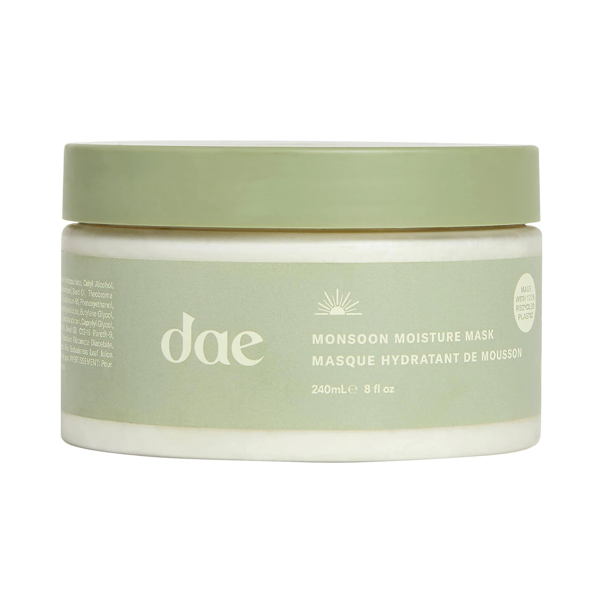 Dae Monsoon Moisture Mask