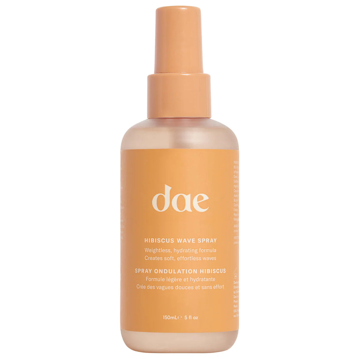 Dae Hibiscus Wave Spray