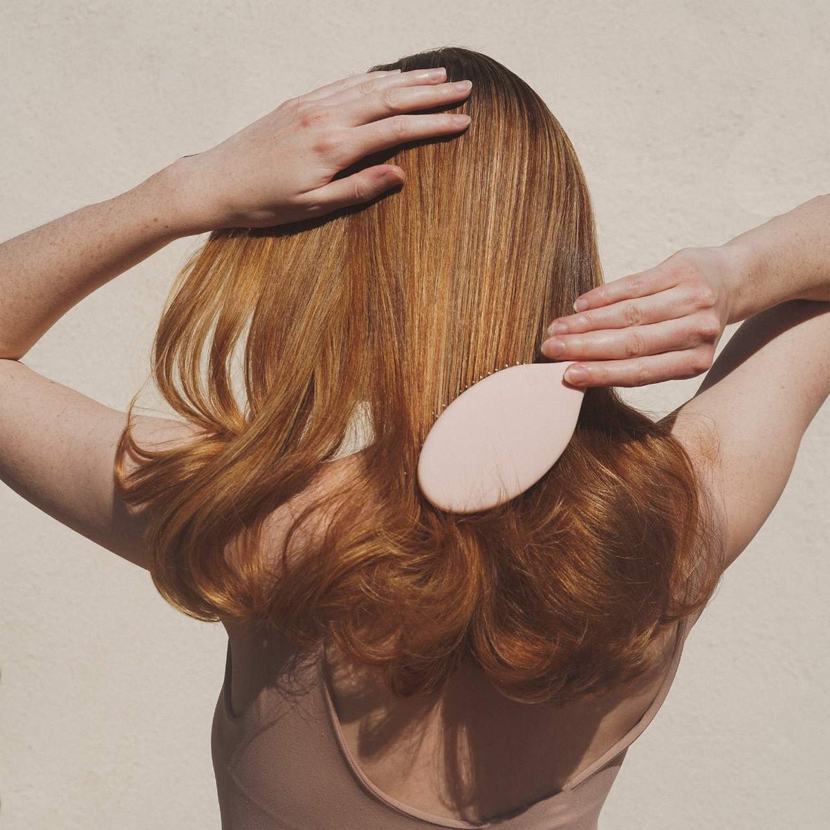 Dae Vegan Detangle + Style Brush