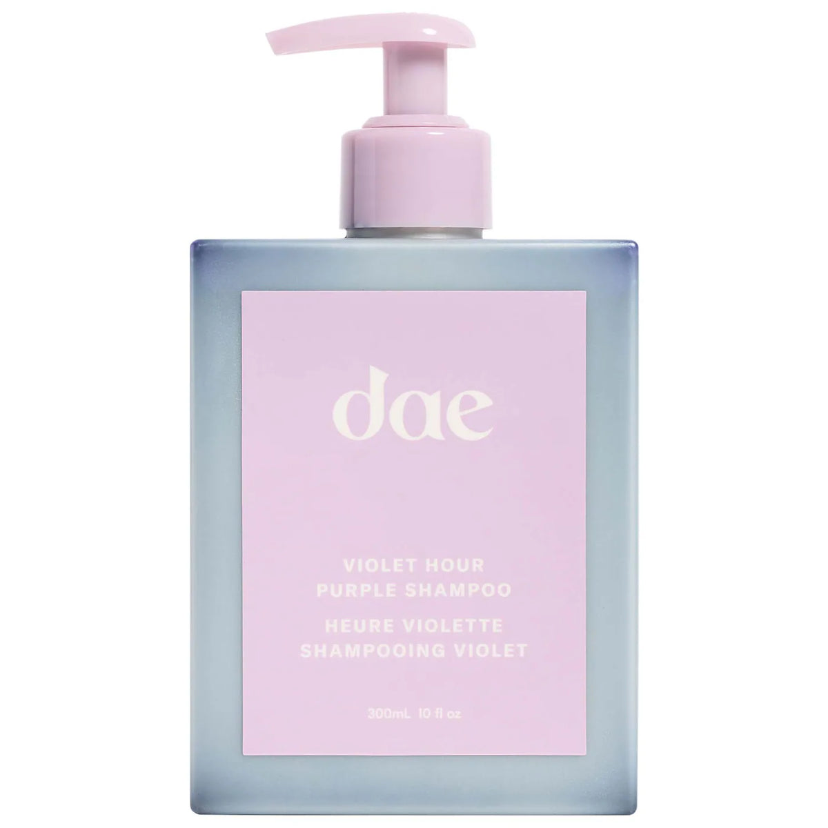 Dae Violet Hour Purple Shampoo