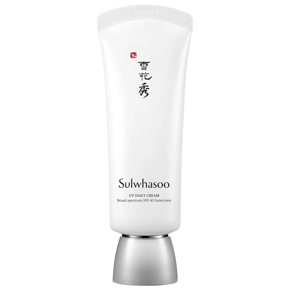 Sulwhasoo  UV Daily Cream Broad Spectrum SPF 40 Sunscreen