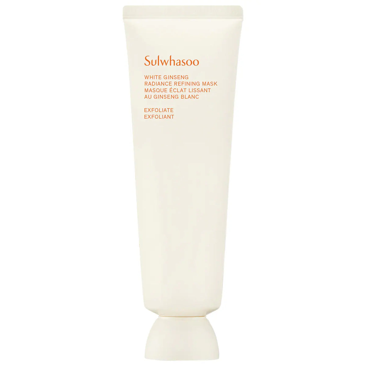 Sulwhasoo  White Ginseng Radiance Refining Mask