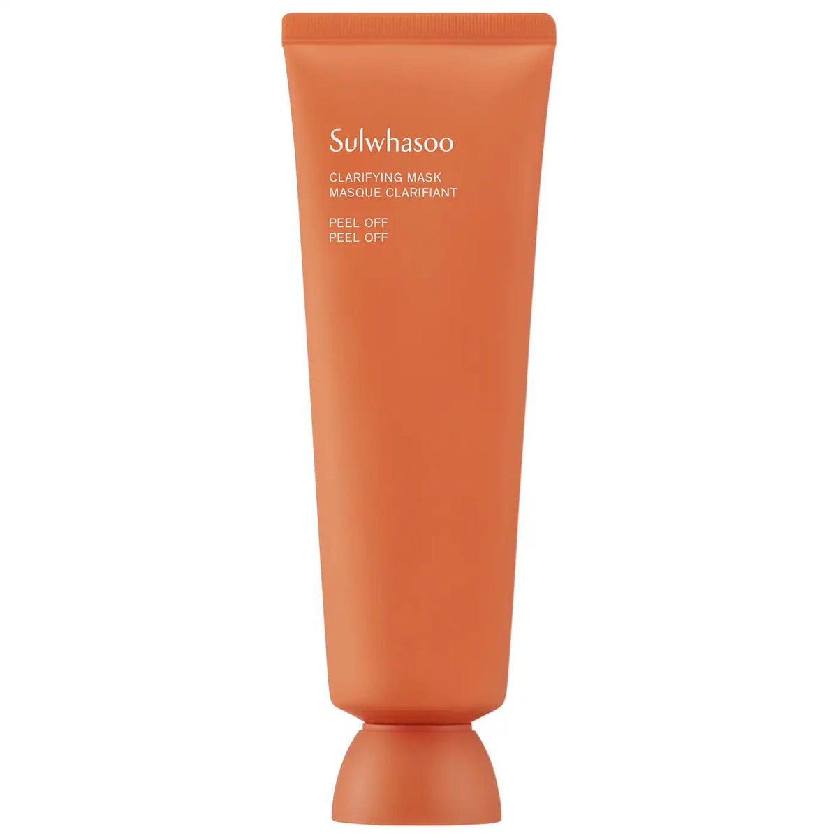 Sulwhasoo  Clarifying Peel Off Mask