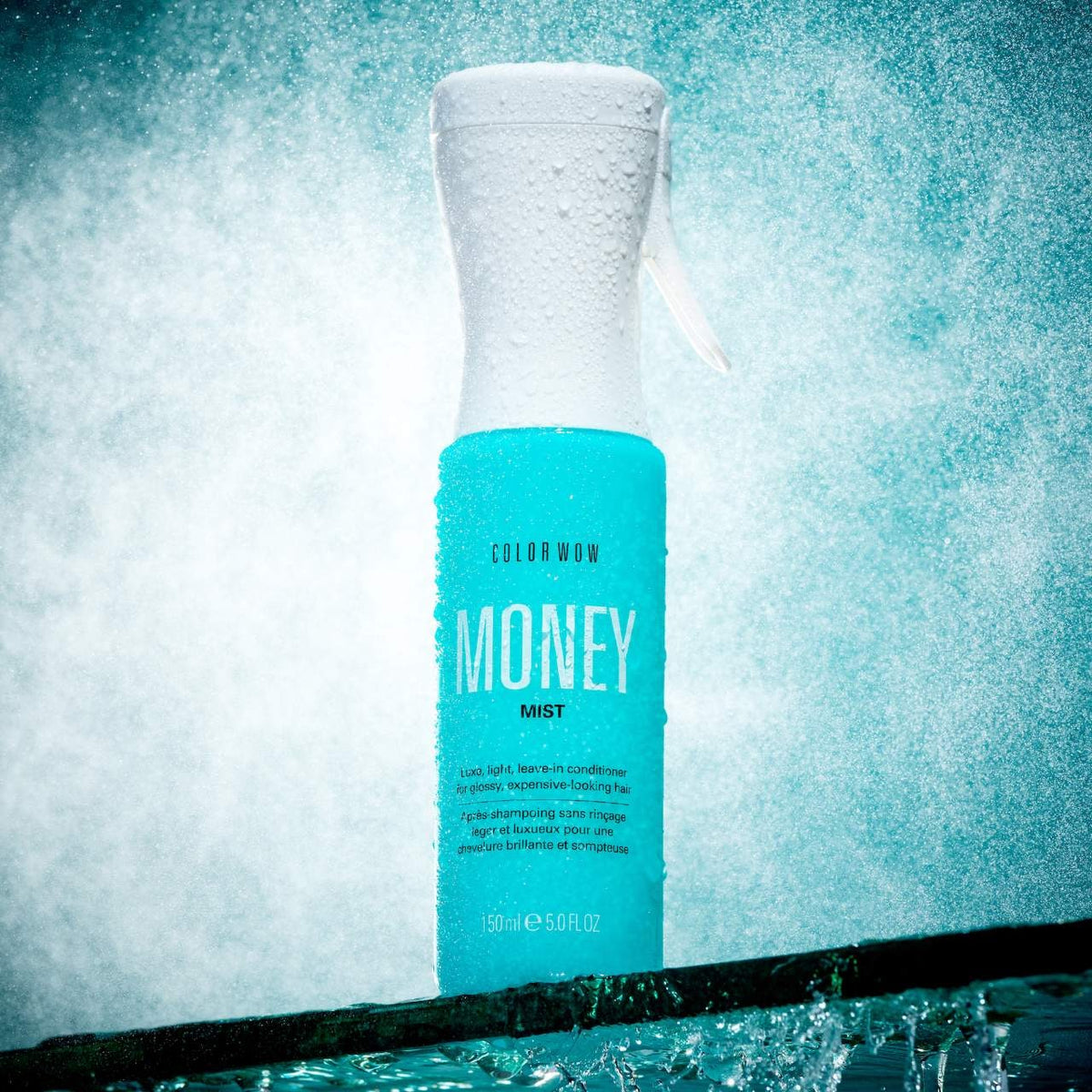 COLOR WOW  Money Mist Leave In Conditioner
