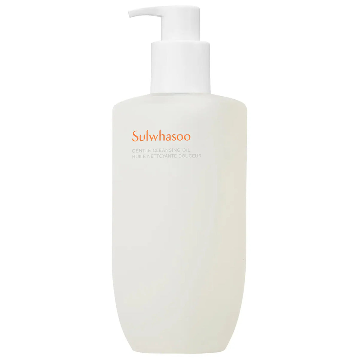 Sulwhasoo  Gentle Cleansing Oil