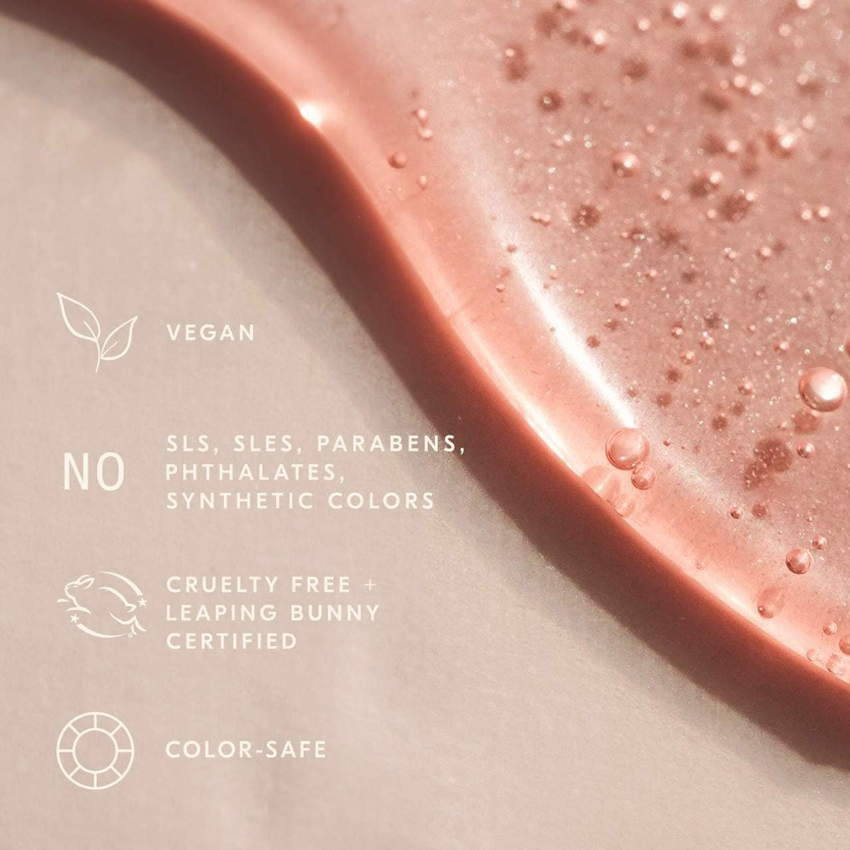 Dae Desert Detox Clarifying Shampoo