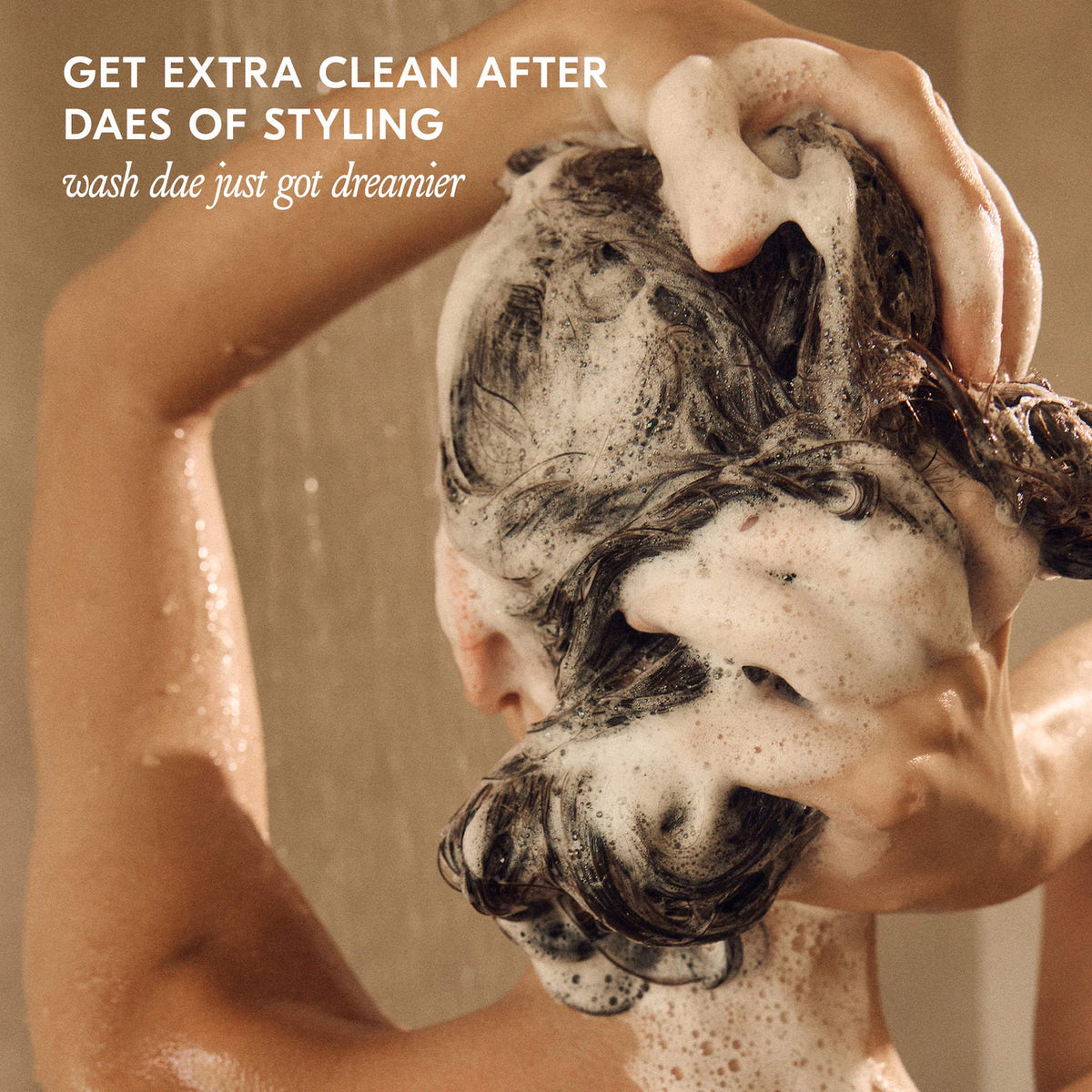 Dae Desert Detox Clarifying Shampoo