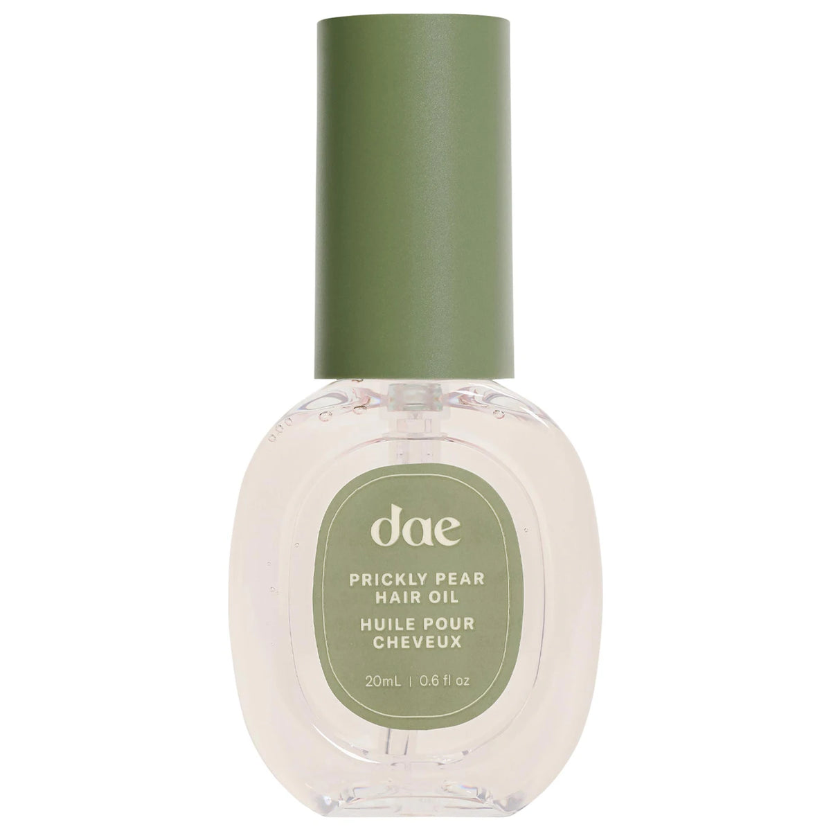 Dae Prickly Pear Hair Oil