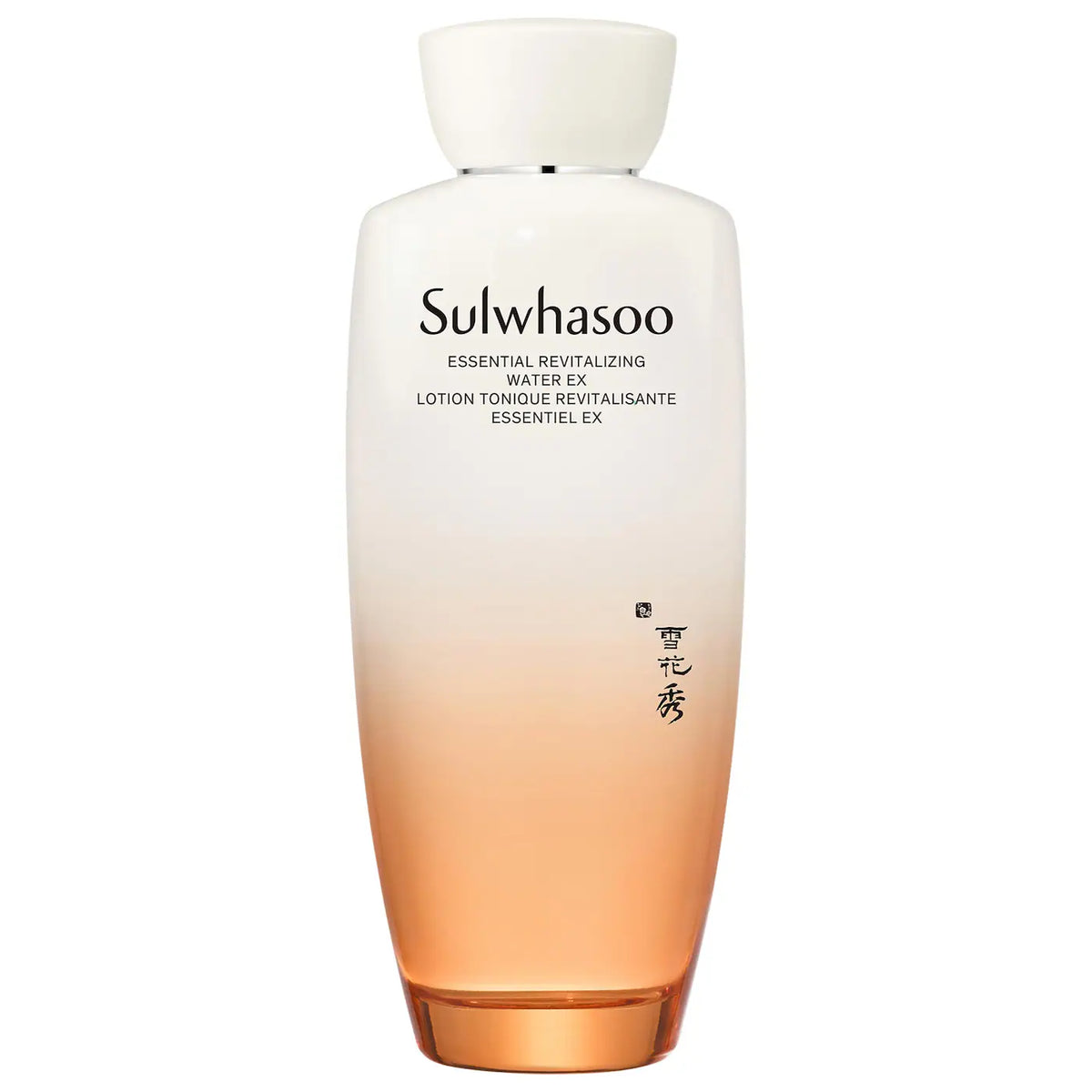 Sulwhasoo  Essential Revitalizing Water