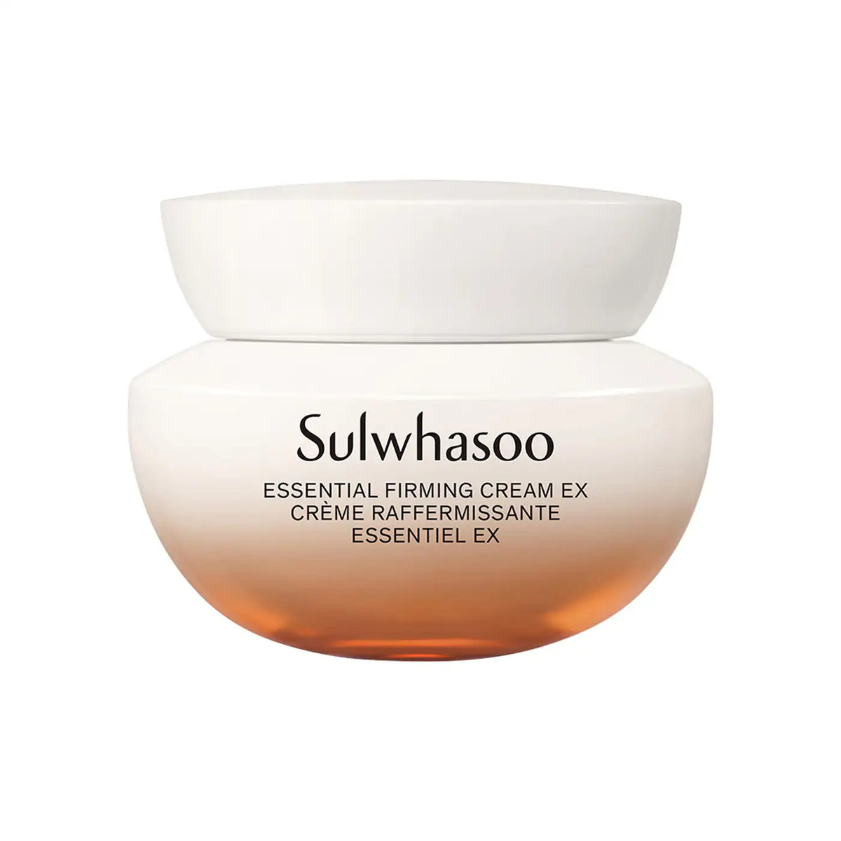 Sulwhasoo  Mini Essential Firming Cream