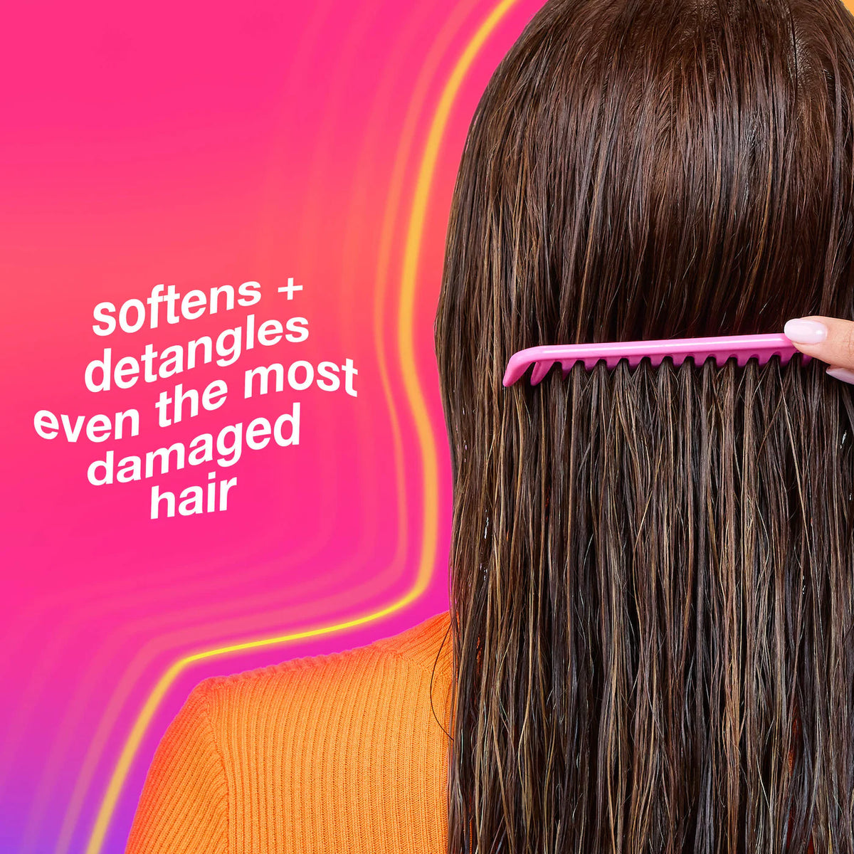K18 Biomimetic Hairscience  Mini HeatBounce™ Leave-In Conditioner Heat Protectant-1.6 oz/47 mL
