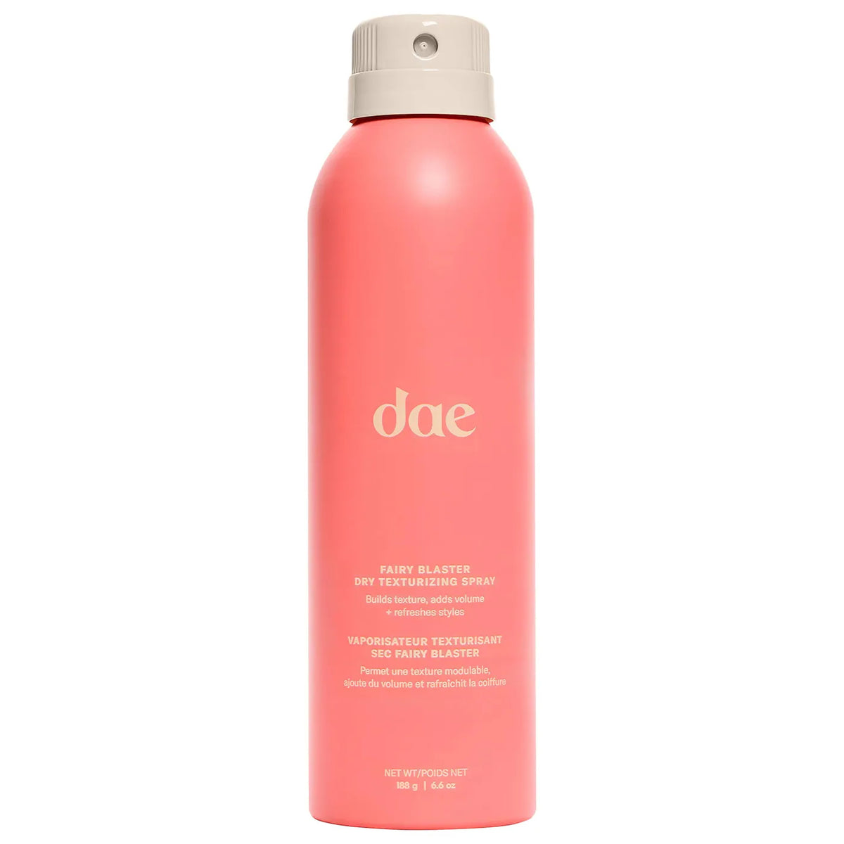 Dae Fairy Blaster Dry Texturizing Spray