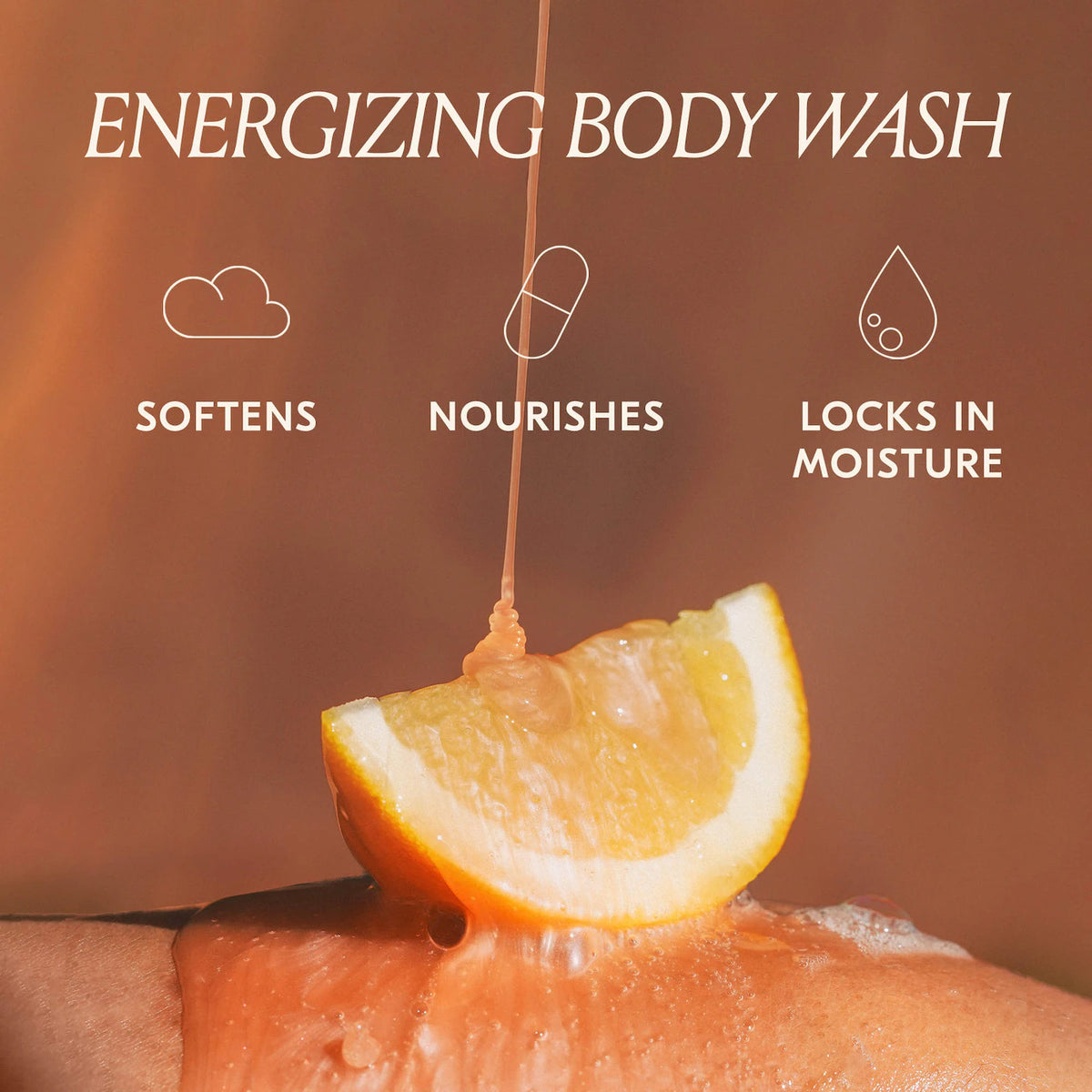 Dae Signature Beaming Body Wash