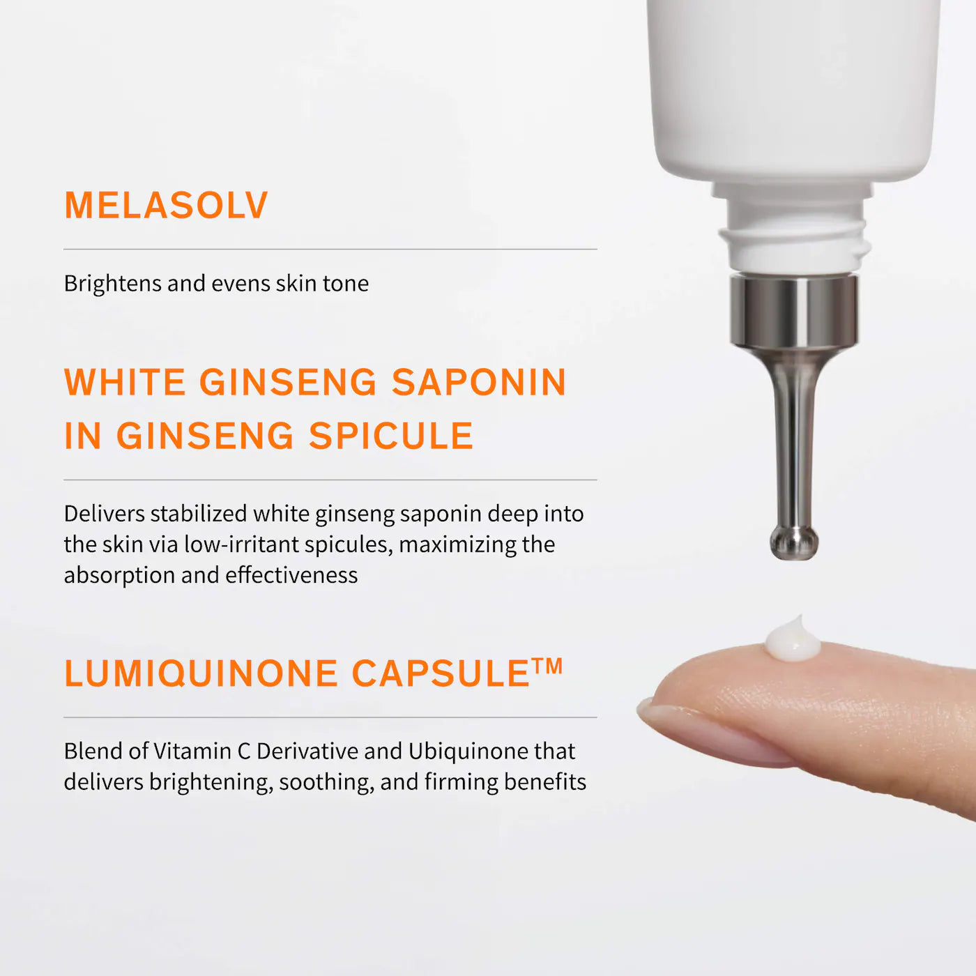 Sulwhasoo  Lumiwise Discoloration Corrector