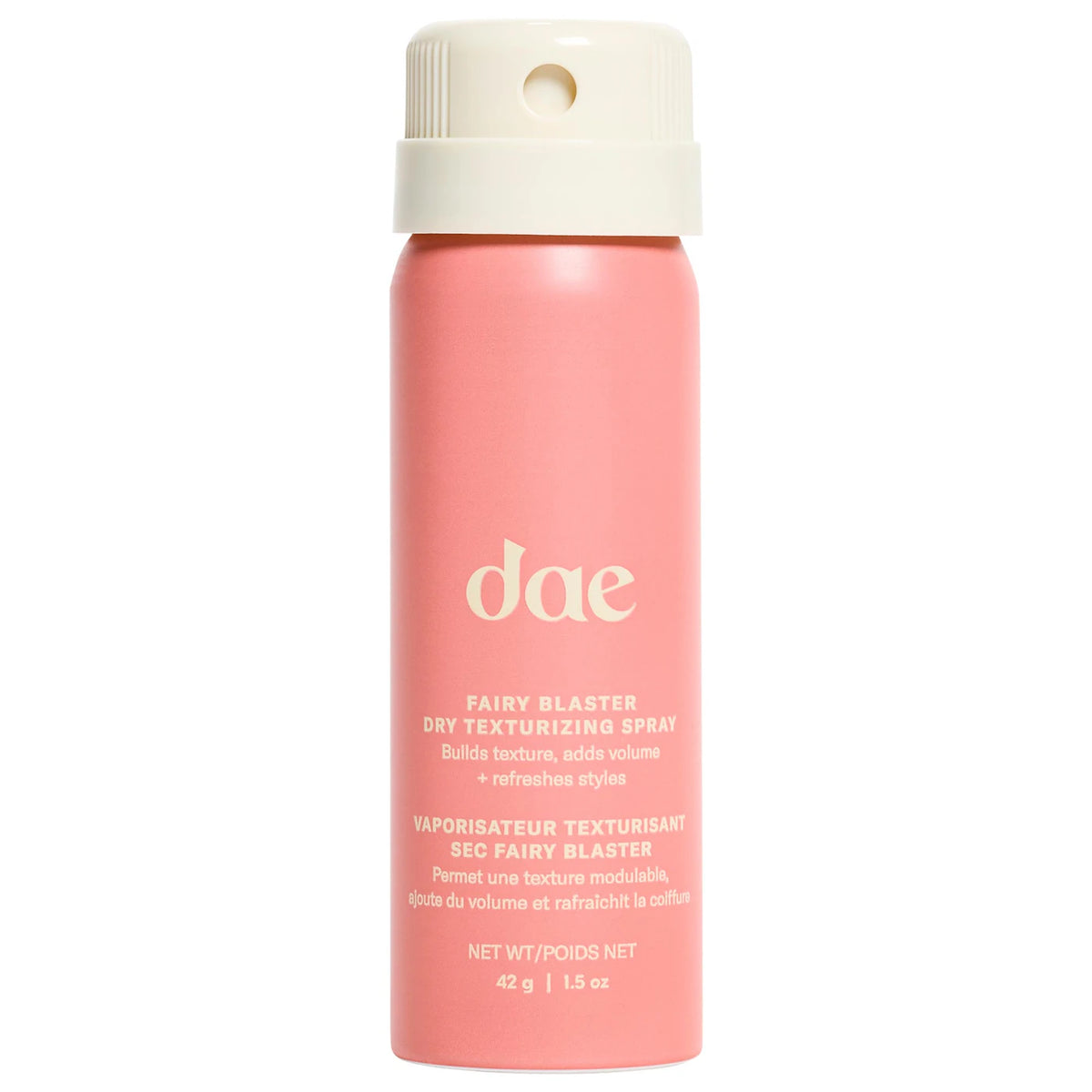 Dae Fairy Blaster Dry Texturizing Spray