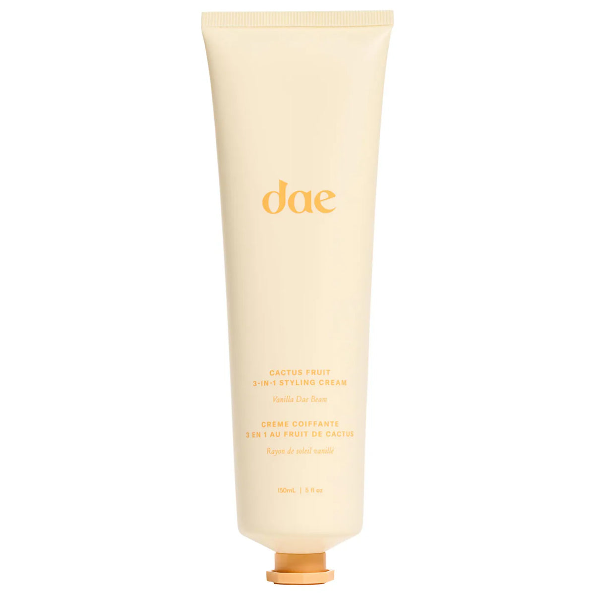 Dae Cactus Fruit 3-in-1 Styling Cream  -  Vanilla Dae Beam