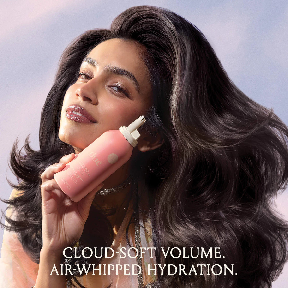Dae Dreamriser Volumizing Mousse
