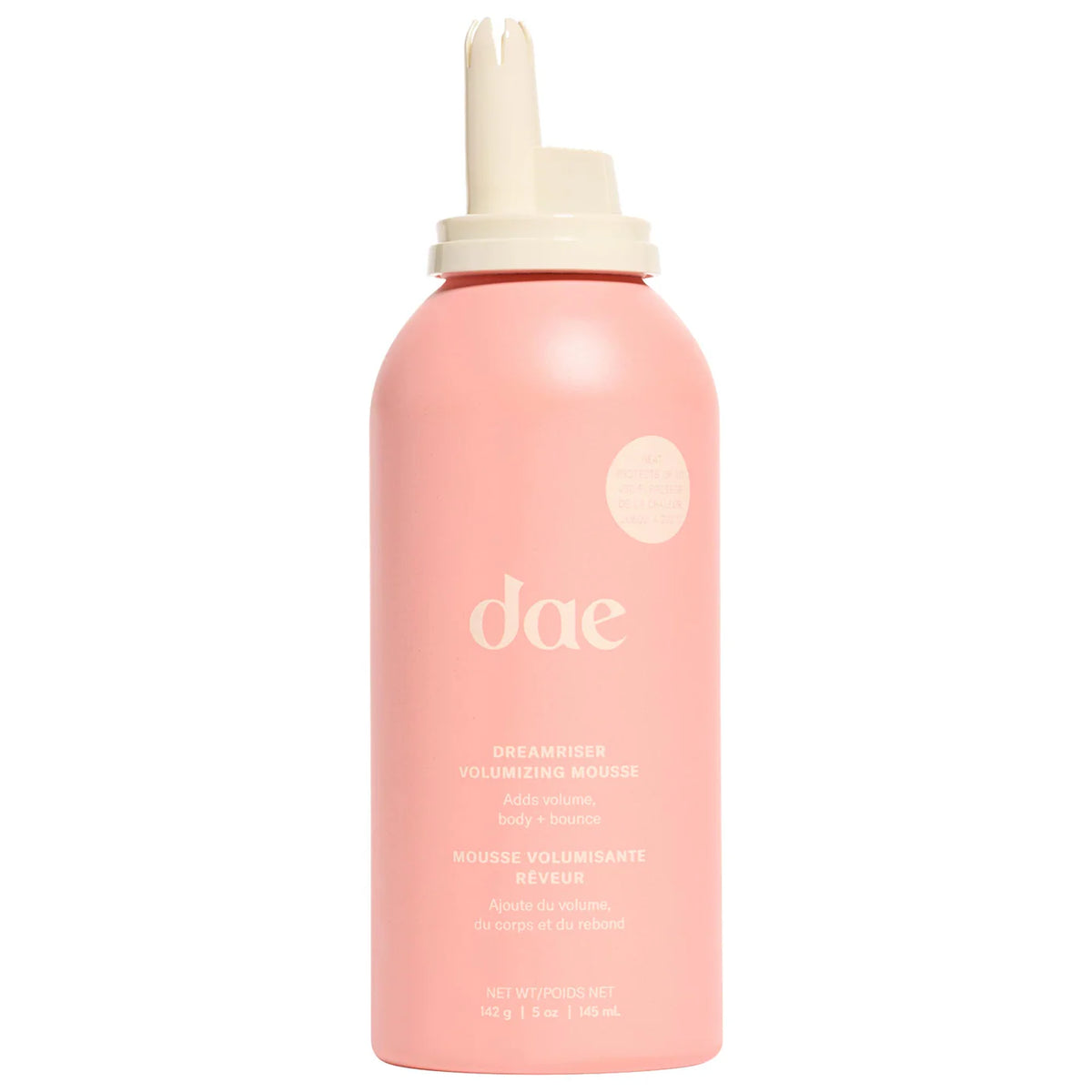 Dae Dreamriser Volumizing Mousse
