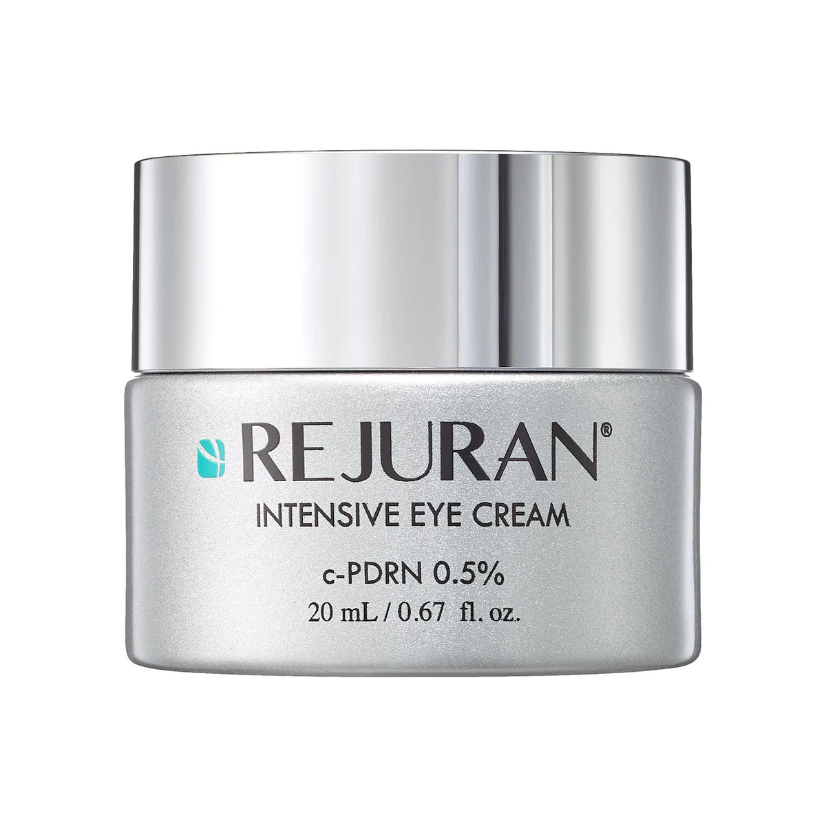 Rejuran Intensive Eye Cream c-PDRN® 0.5% with Peptides for Firming & Brightening