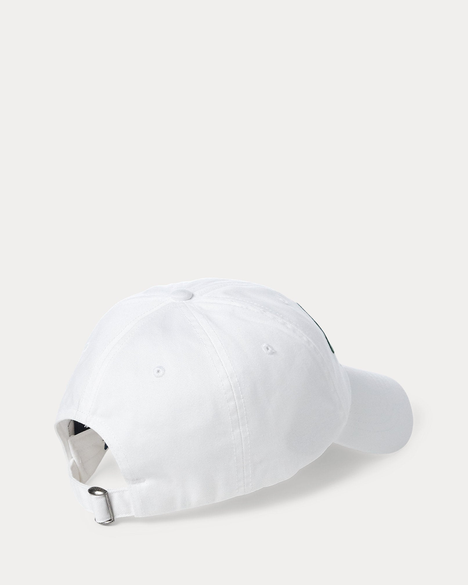 Ralph Lauren Ralph’s Coffee Ball Cap- White