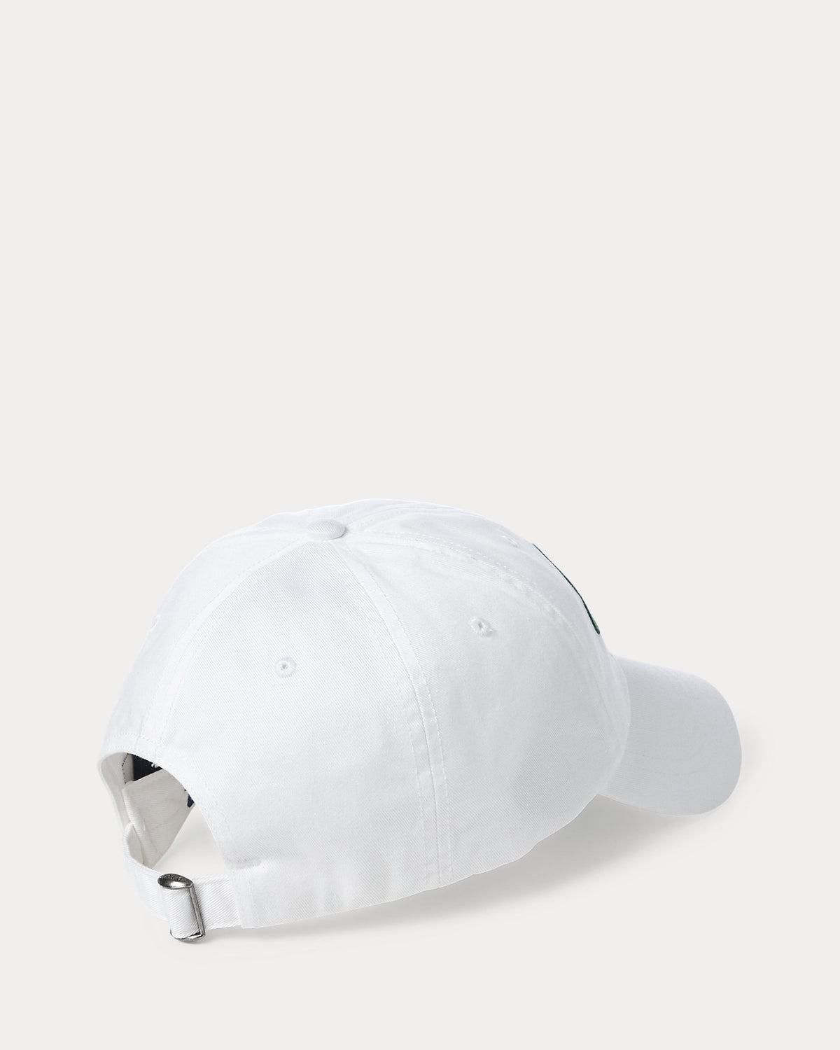 Ralph Lauren Ralph’s Coffee Ball Cap  - White