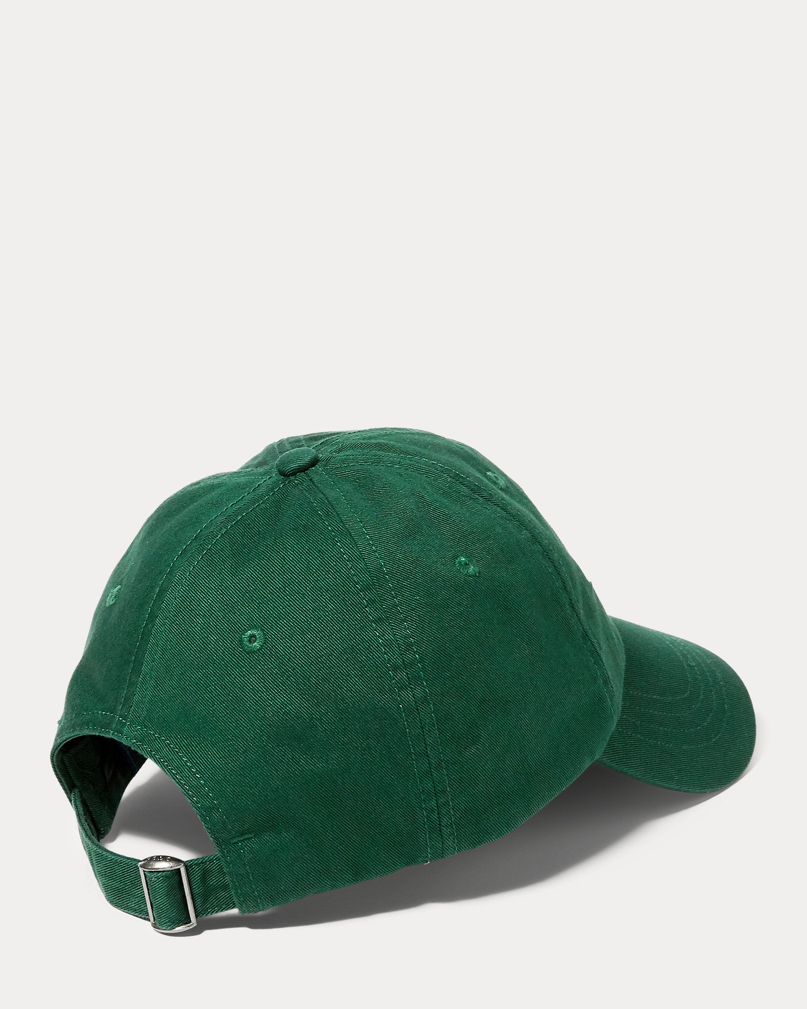 Ralph Lauren Ralph’s Coffee Ball Cap-Vintage Pine