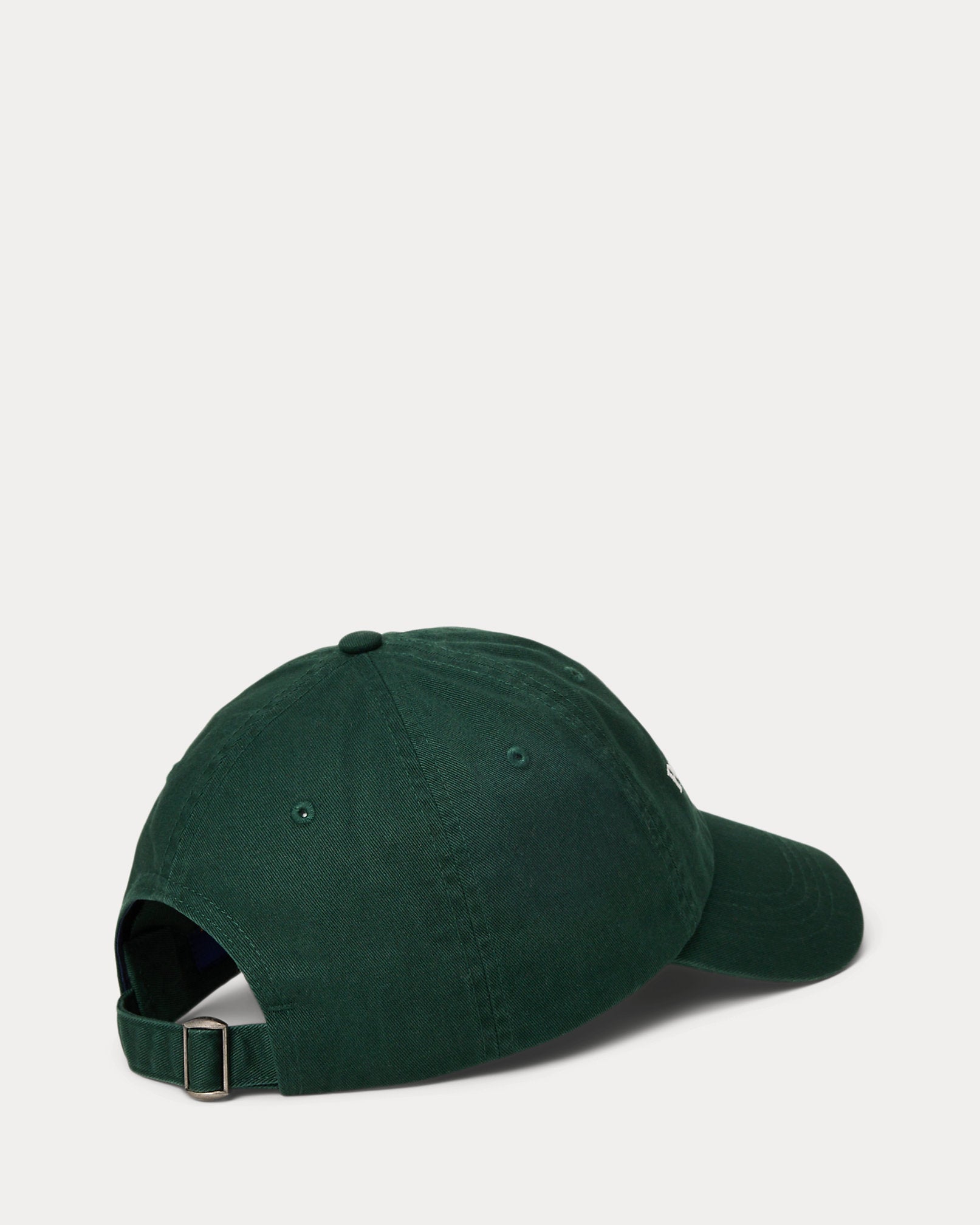 Ralph Lauren  Cotton Twill Ball Cap- Northwest Pine