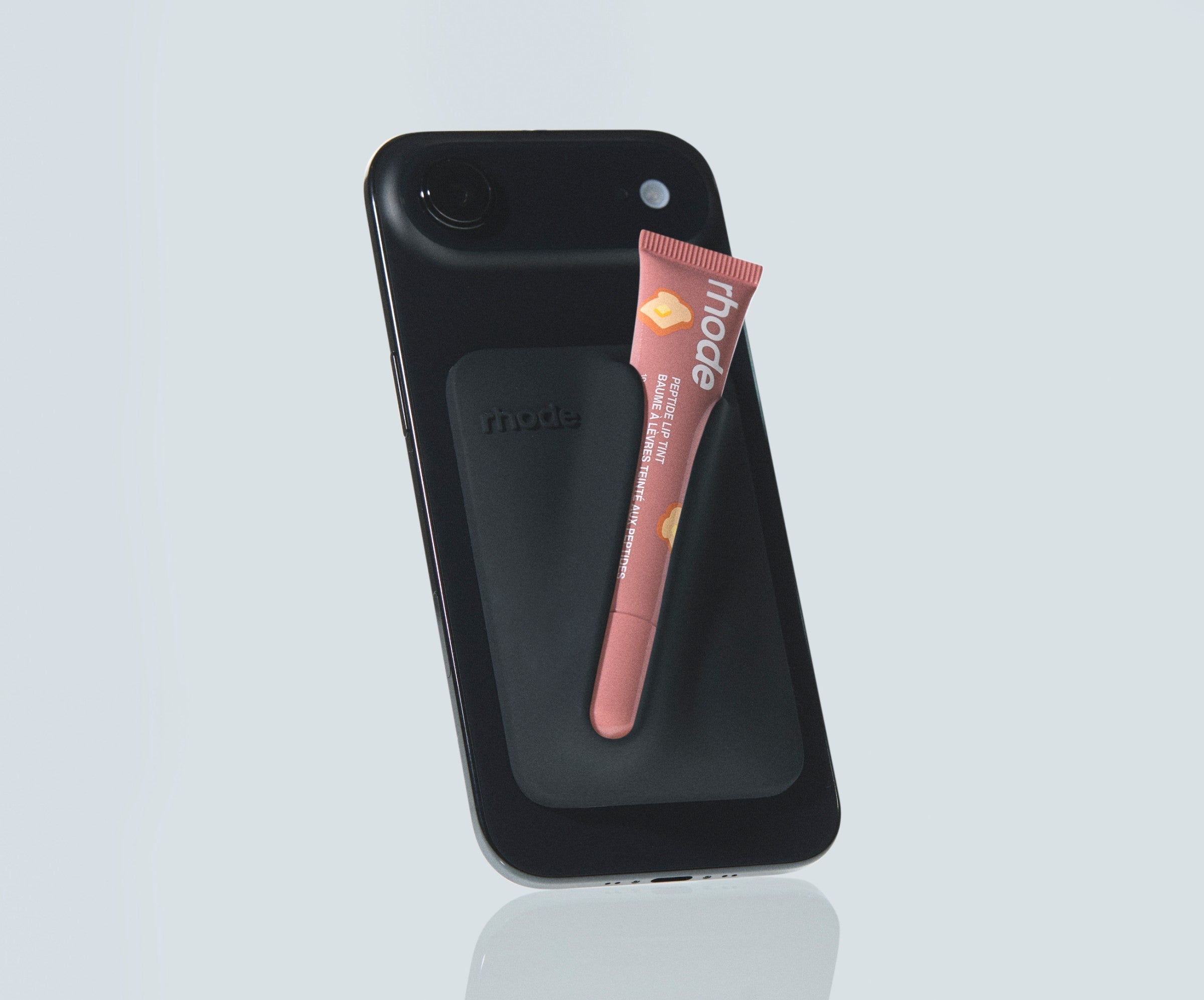 Rhode snap-on lip case Lip holder with MagSafe – Kanadadan Kapına
