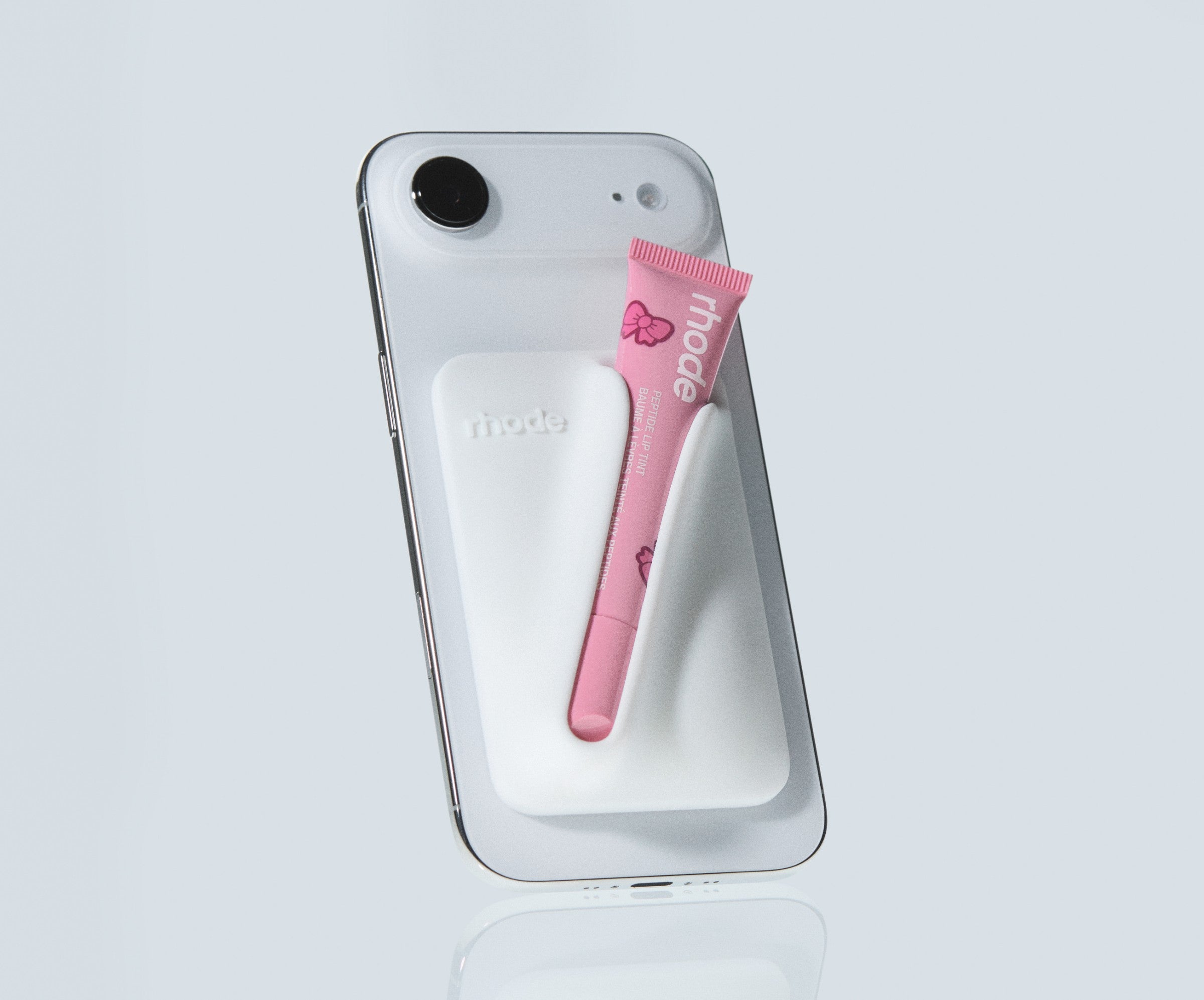 Rhode snap-on lip case Lip holder with MagSafe – Kanadadan Kapına