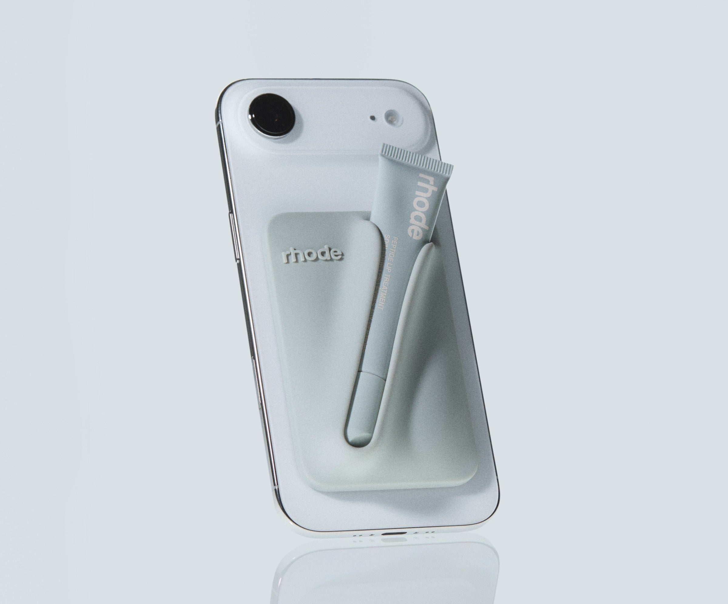 Rhode snap-on lip case Lip holder with MagSafe – Kanadadan Kapına