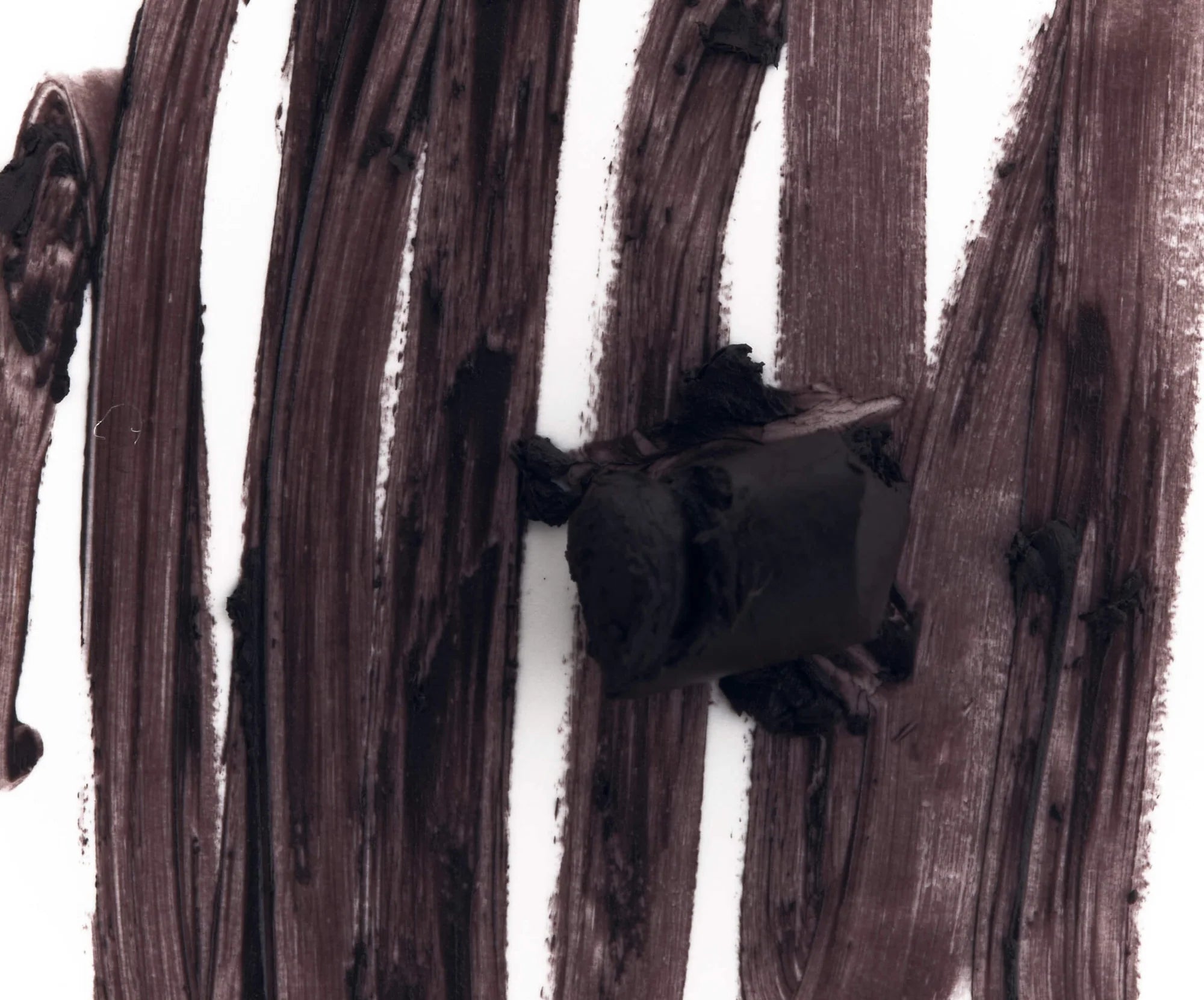 Rhode peptide lip shape  -   spin -  rich plum brown