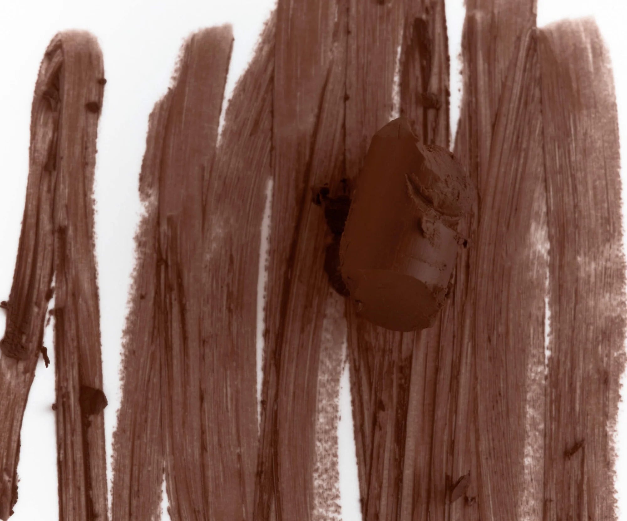 Rhode peptide lip shape  -   stretch -  neutral mocha brown