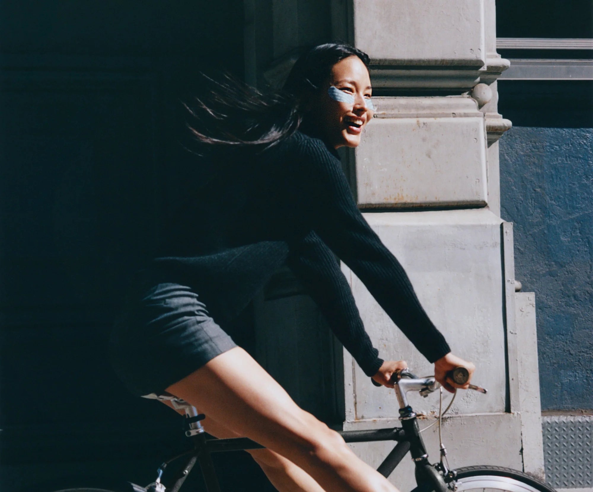 Rhode - the on-the-go set