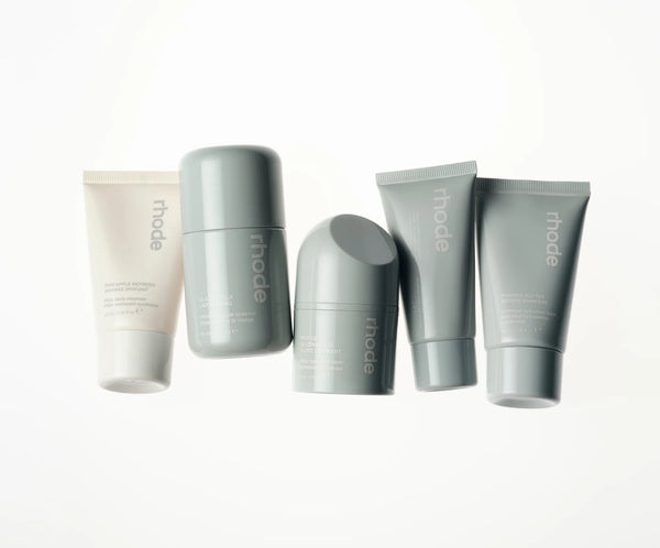 Rhode - the travel set – Kanadadan Kapına