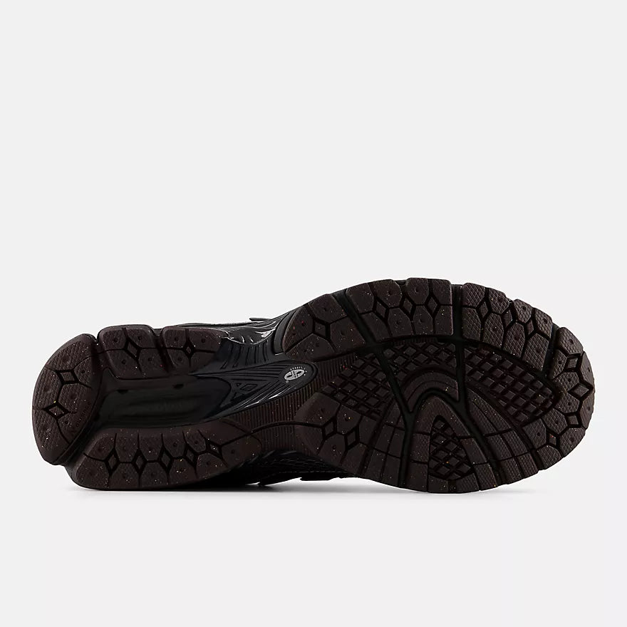 New Balance 1906R - THUNDER BROWN with BLACK -  U19062NQ
