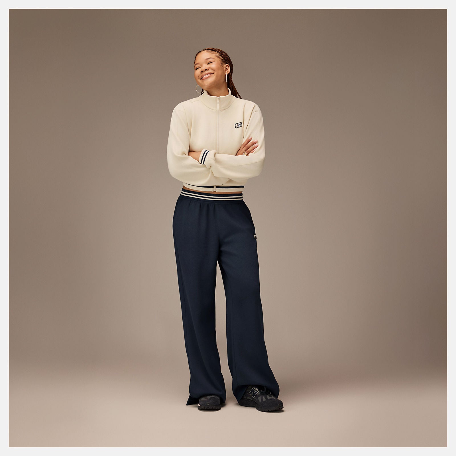 New Balance 1906 Utility Eclipse with NB Navy and Phantom-U1906NVP