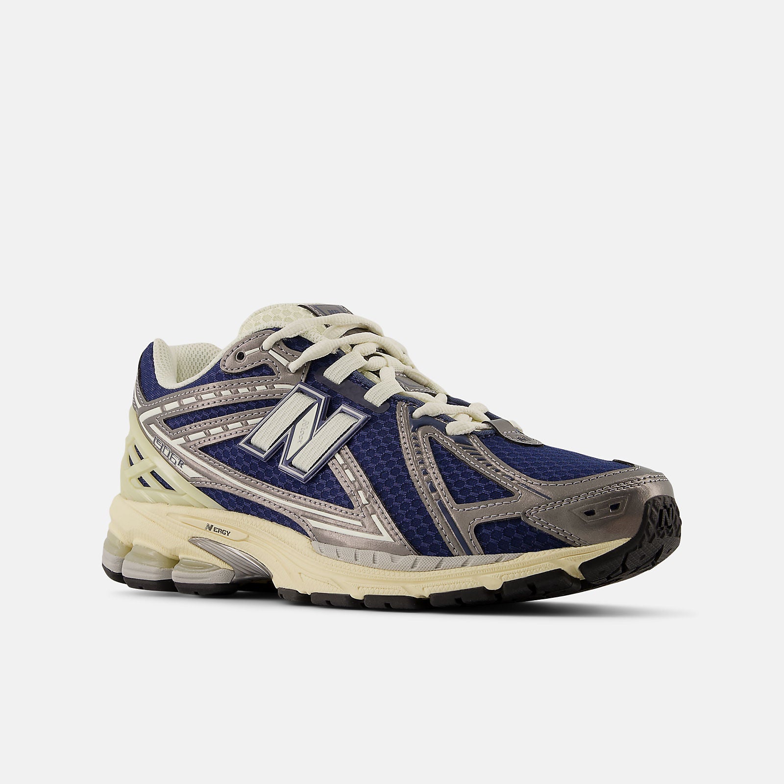 New Balance 1906R  -  Vintage Indigo with Dark Silver Metallic and Angora  -  U1906RCK