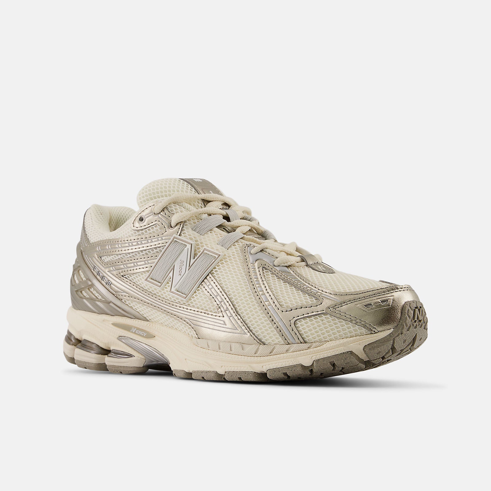 New Balance 1906R  -  Arid Stone with Permafrost and Silver Metallic  -  U1906RCN