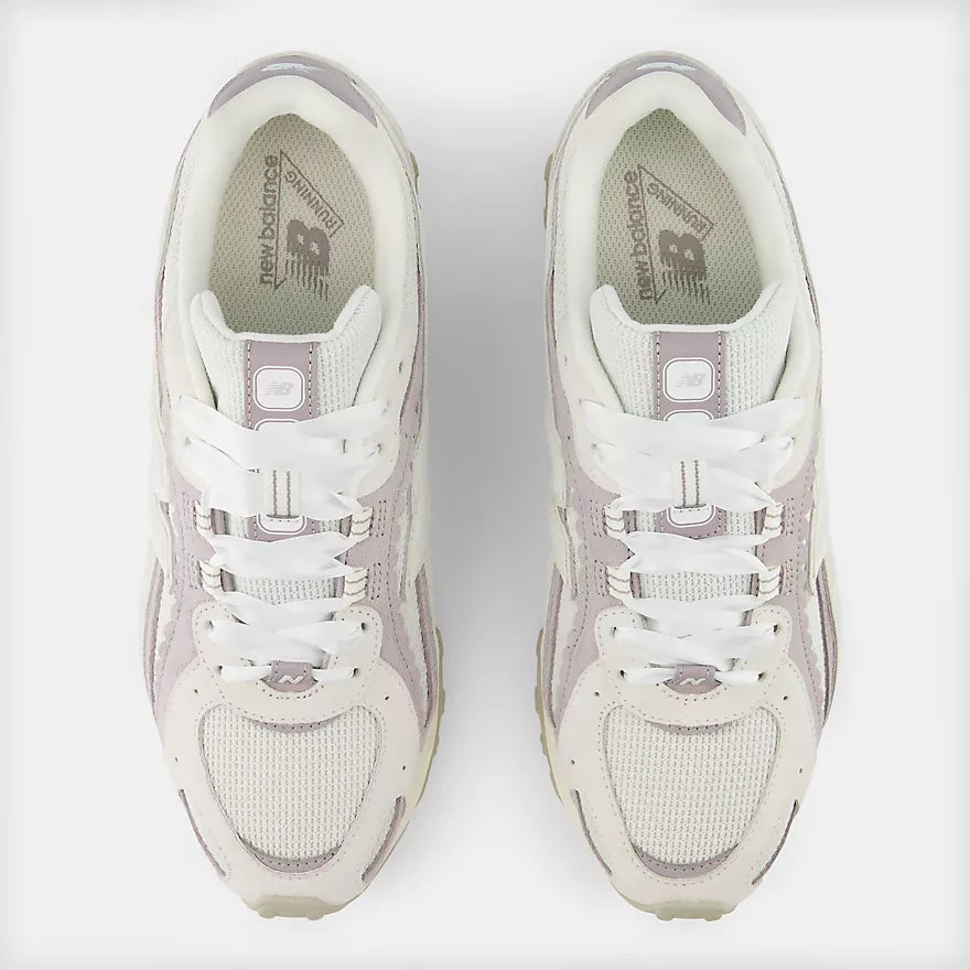 New Balance 204L  -  REFLECTION with TRUFFLE SALT  -  U204L6A6