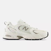 New Balance 530  -  Sea Salt with Arid Stone  -  U530CSB