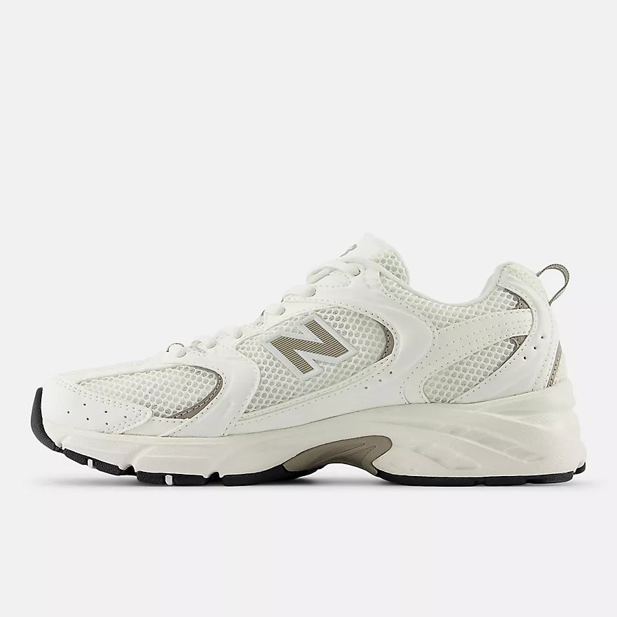 New Balance 530  -  Sea Salt with Arid Stone  -  U530CSB
