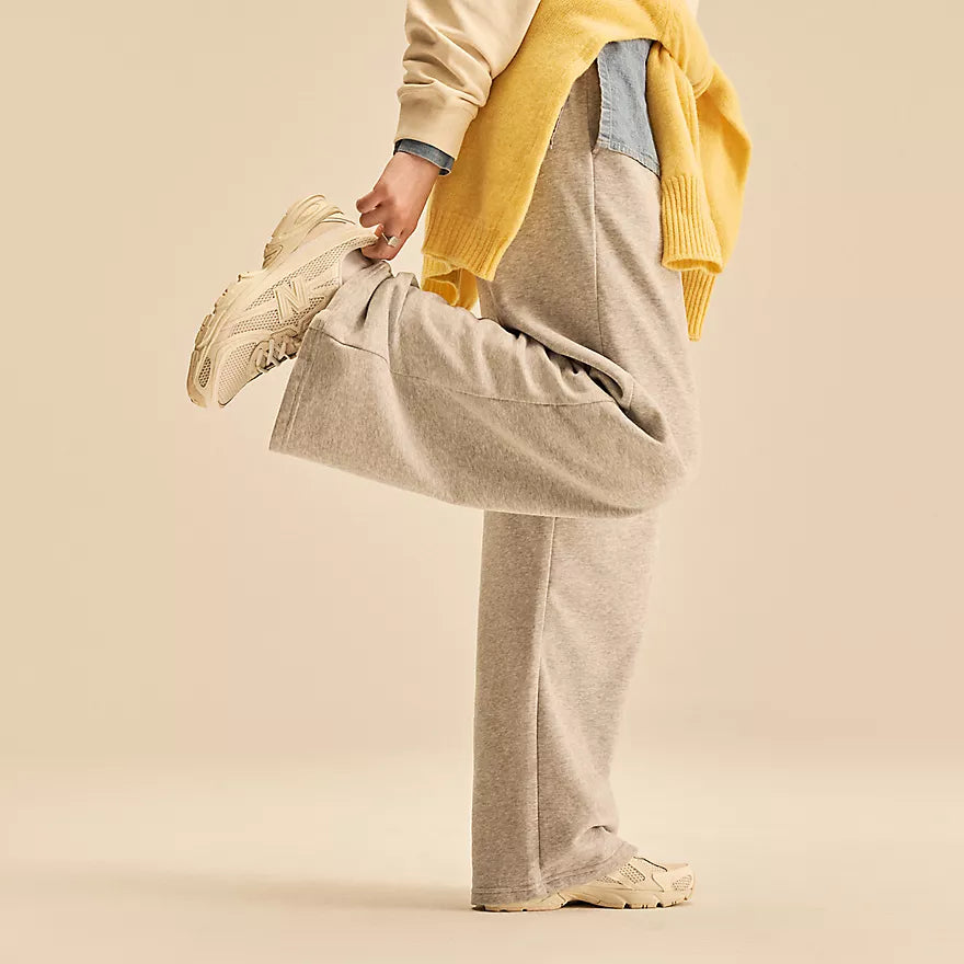 New Balance Unisex 740  -  Bisque with Angora and Sea Salt  -   U740KP2