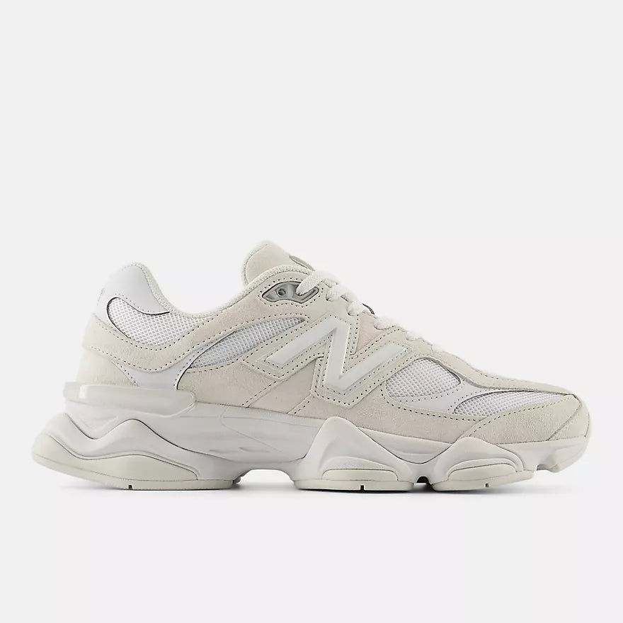 New Balance 9060  -  REFLECTION with WHITE  - U906027Z