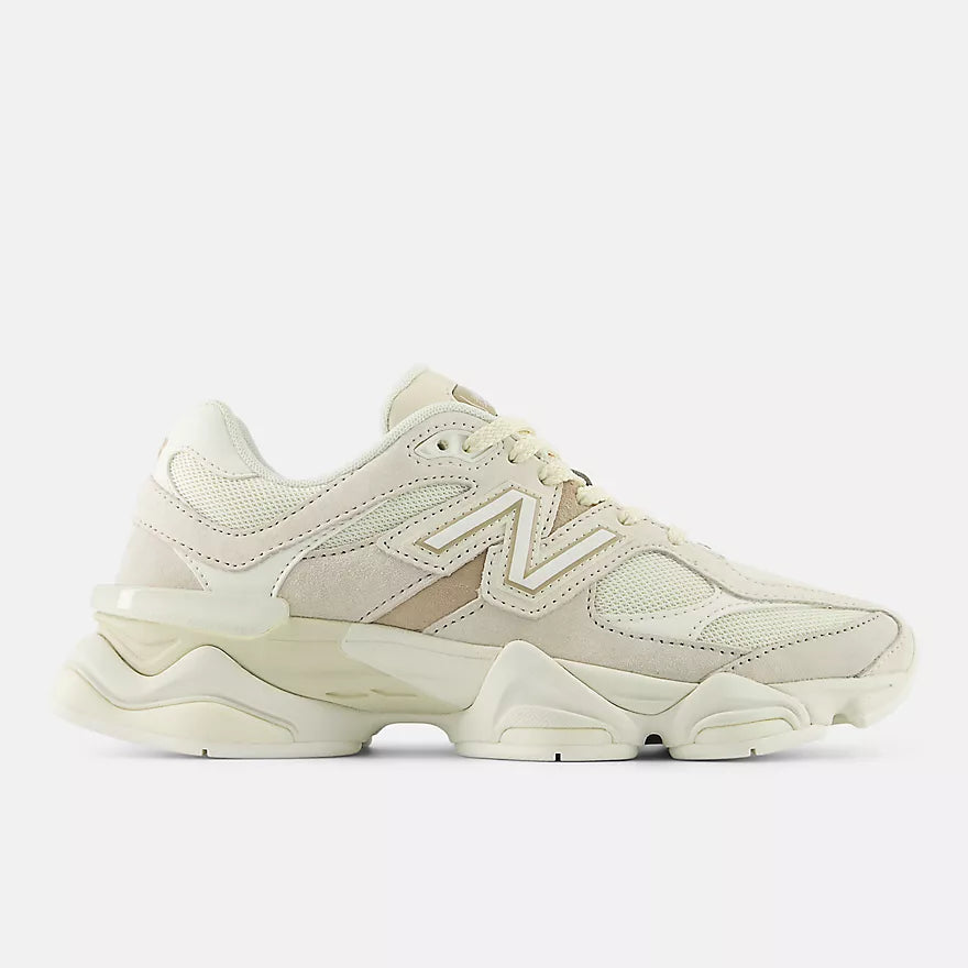 New Balance 9060  -  LINEN with TIMBERWOLF  -  U90604IJ
