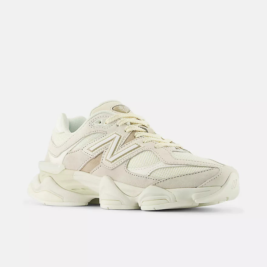 New Balance 9060  -  LINEN with TIMBERWOLF  -  U90604IJ